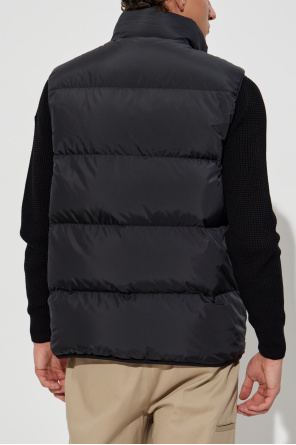 Moncler "Gabas" down vest