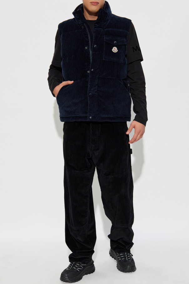 Moncler Puffer vest "Agen"