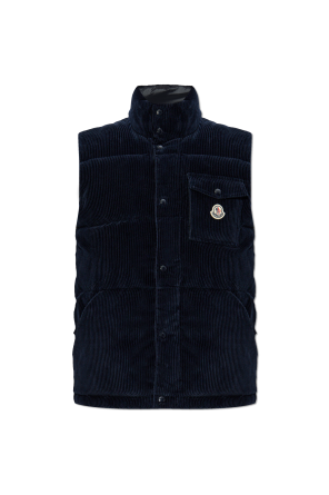 Puffer vest 
