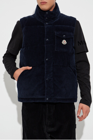 Moncler Puffer vest "Agen"