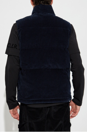 Moncler Puffer vest "Agen"