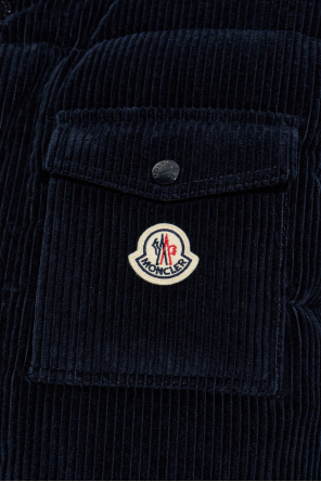 Moncler Puffer vest "Agen"