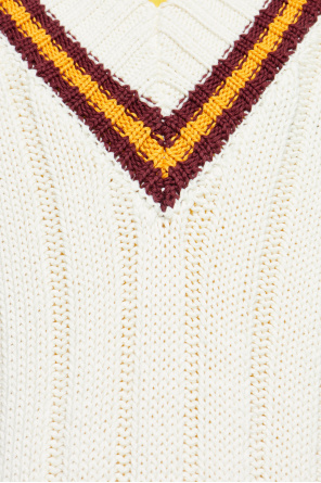 Moncler Vest with logo