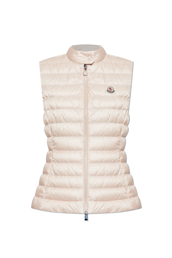 Down vest "Igens" od Moncler