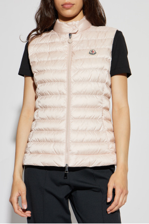 Moncler Chaleco acolchado "Igens"