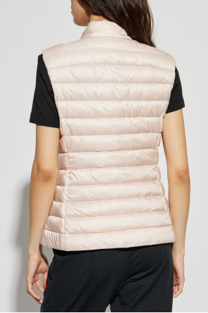 Moncler Chaleco acolchado "Igens"
