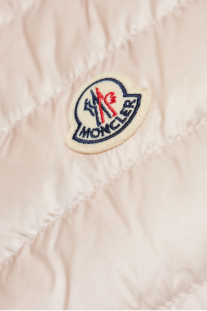 Moncler Chaleco acolchado "Igens"