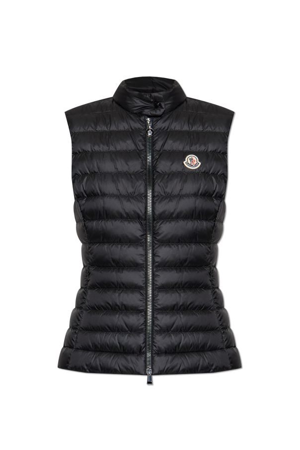 "Igens" down vest od Moncler