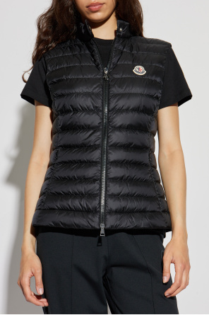 Moncler "Igens" down vest
