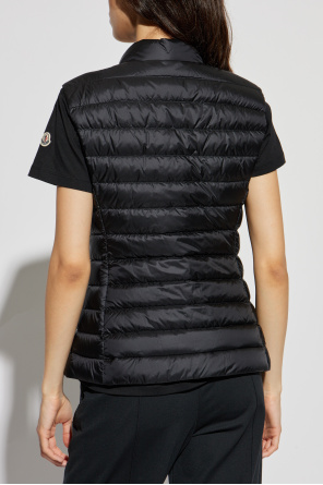 Moncler "Igens" down vest