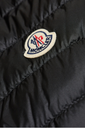 Moncler "Igens" down vest