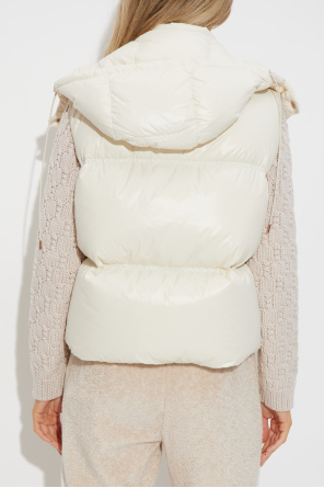Moncler Puchowa kamizelka `Pario`