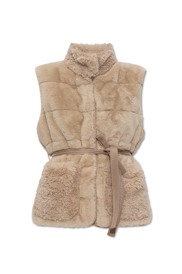 Moncler "Joui" vest