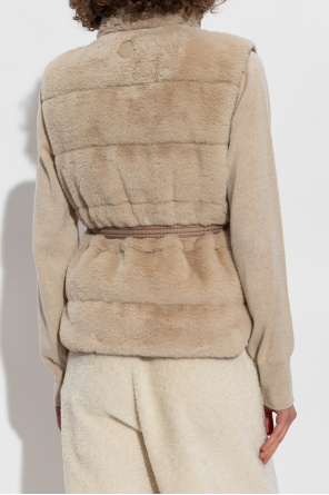 Moncler "Joui" vest