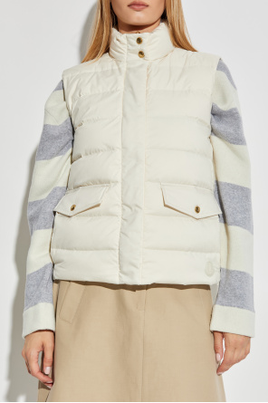 Moncler Quilted vest "Besset"
