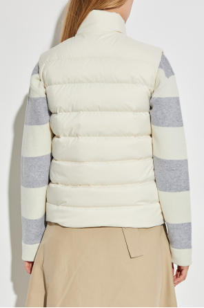 Moncler Quilted vest "Besset"