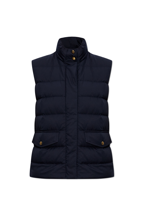 Down vest `Besset` od Moncler
