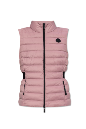 Valmarie down vest