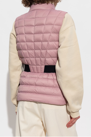 Moncler Valmarie down vest