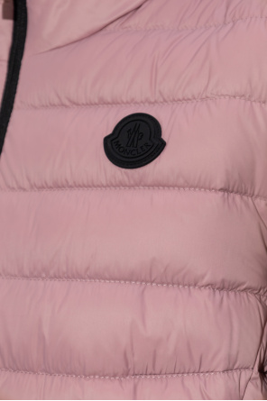 Moncler Valmarie down vest