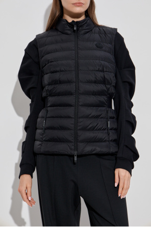 Moncler Chaleco acolchado "Valmarie"