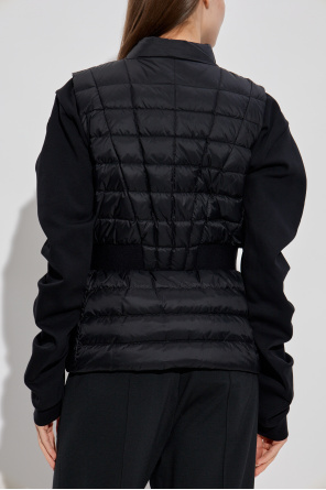 Moncler Chaleco acolchado "Valmarie"