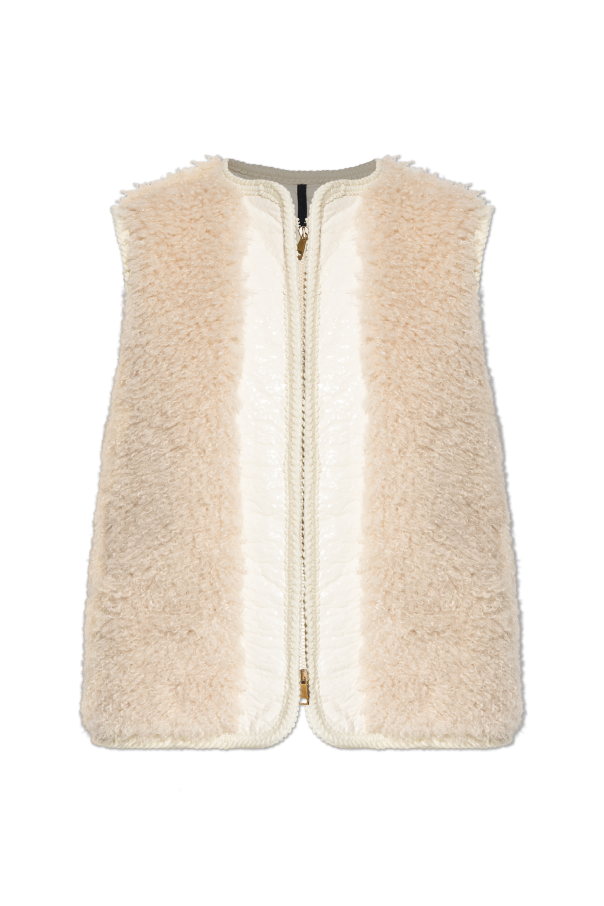 Tournel vest, zdjęcie 1 Tournel vest od Moncler