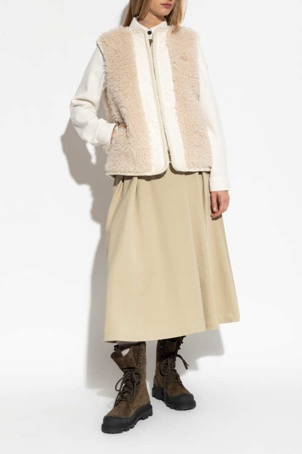 Moncler Tournel vest