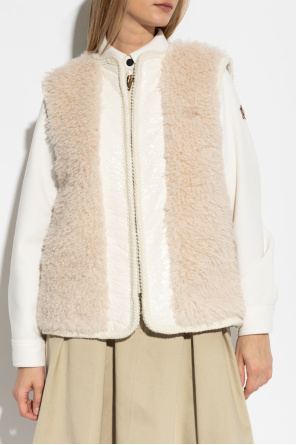 Moncler Tournel vest