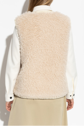 Moncler Tournel vest