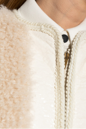 Moncler Tournel vest