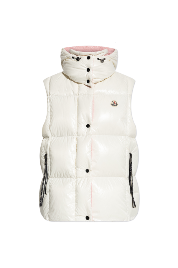 "Puffer Vest 'Luzule'" od Moncler