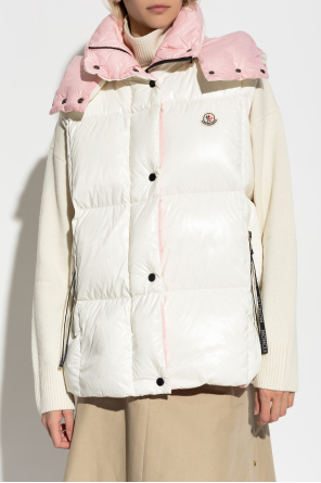 Moncler Chaleco acolchado "Luzule"