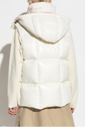 Moncler Chaleco acolchado "Luzule"