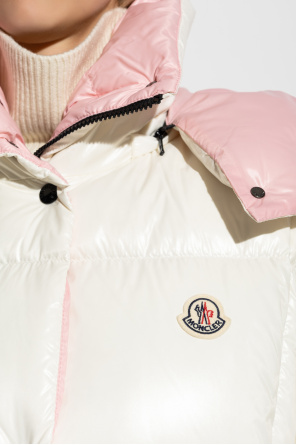 Moncler Chaleco acolchado "Luzule"