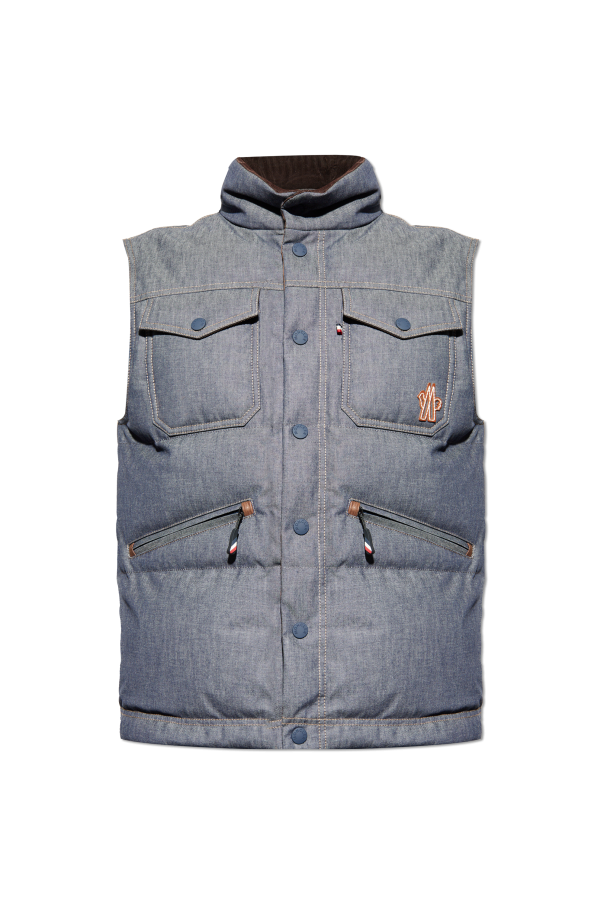 MONCLER GRENOBLE APRES-SKI, zdjęcie 1 MONCLER GRENOBLE APRES-SKI od Moncler Grenoble