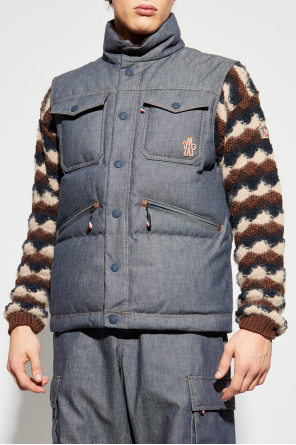 Moncler Grenoble MONCLER GRENOBLE APRÈS-SKI