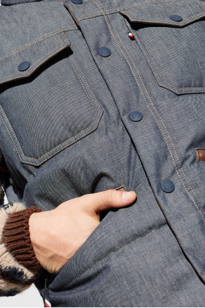 Moncler Grenoble MONCLER GRENOBLE APRÈS-SKI