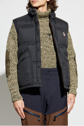 Moncler Grenoble MONCLER GRENOBLE DESPUÉS DEL ESQUÍ