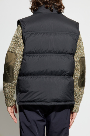 Moncler Grenoble MONCLER GRENOBLE DESPUÉS DEL ESQUÍ