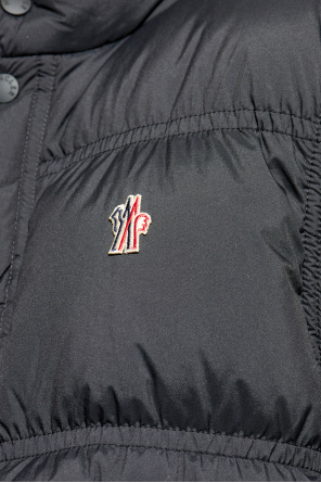 Moncler Grenoble MONCLER GRENOBLE DESPUÉS DEL ESQUÍ