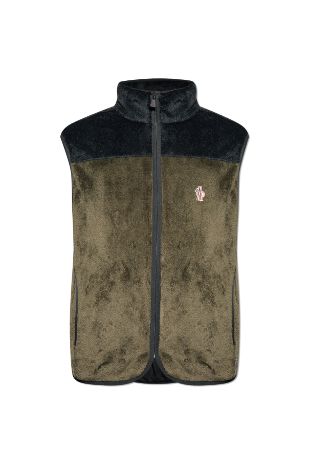 MONCLER GRENOBLE PERFORMANCE & STYLE od Moncler Grenoble