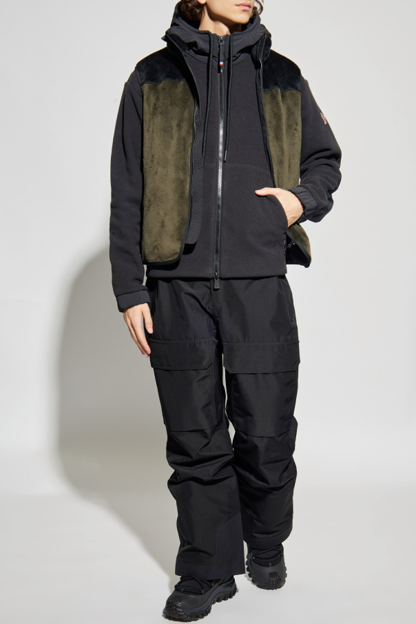 Moncler Grenoble MONCLER GRENOBLE RENDIMIENTO Y ESTILO