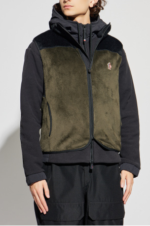 Moncler Grenoble MONCLER GRENOBLE RENDIMIENTO Y ESTILO