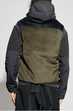 Moncler Grenoble MONCLER GRENOBLE RENDIMIENTO Y ESTILO