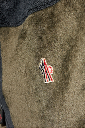 Moncler Grenoble MONCLER GRENOBLE RENDIMIENTO Y ESTILO