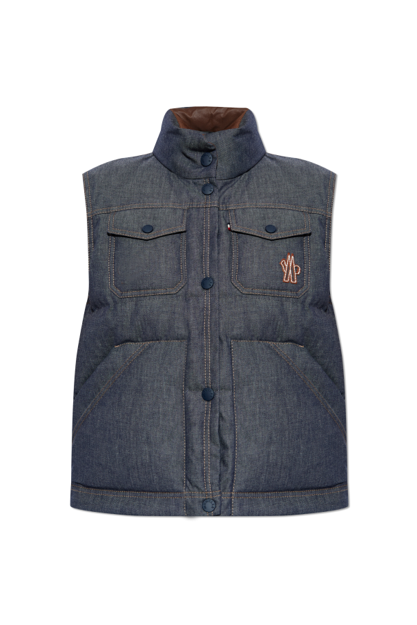 MONCLER GRENOBLE APRES-SKI, zdjęcie 1 MONCLER GRENOBLE APRES-SKI od Moncler Grenoble