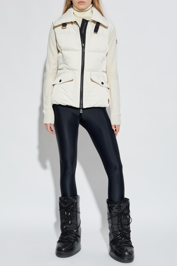 Moncler Grenoble RENDIMIENTO Y ESTILO MONCLER GRENOBLE