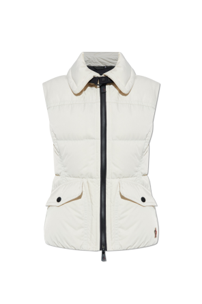 MONCLER GRENOBLE PERFORMANCE & STYLE