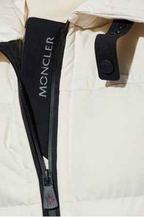 Moncler Grenoble RENDIMIENTO Y ESTILO MONCLER GRENOBLE